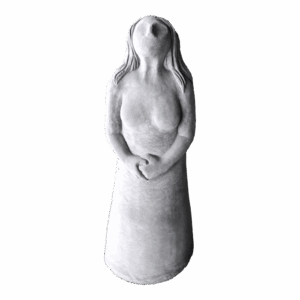 ANGEL STANDING