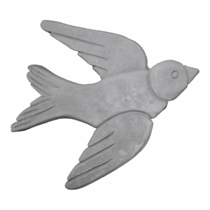 BIRD FLYING (RIGHT)
