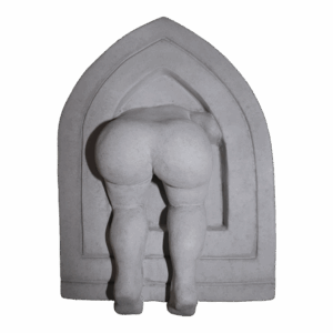 CLIMBING MAN (CLIMBING IN)