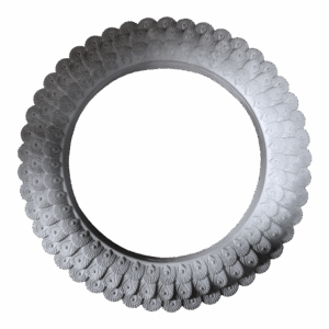 FRAME (ROUND)