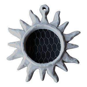 FRAME: SUN