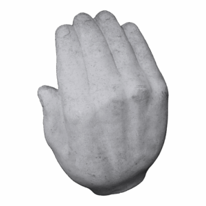 HAND (RIGHT)
