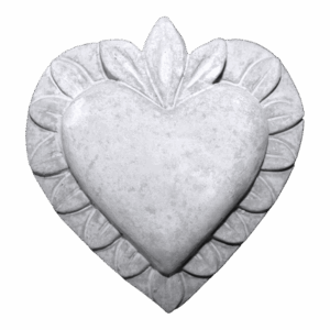 HEART: LEAVES