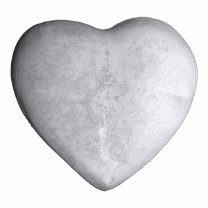 HEART PLAIN
