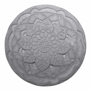 MANDALA (MEDIUM)