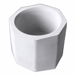 MINI POTS HEXAGON BOX (12)