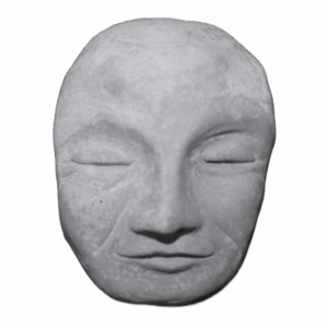 PEBBLE FACE (SMALL)