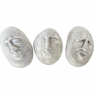 POTATO FACES