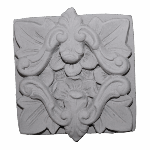 TILE: CURLS MOTIF
