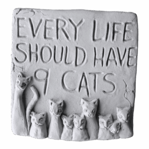 TILE: EVERY LIFE