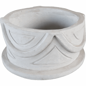 TOTEM POT FLAT