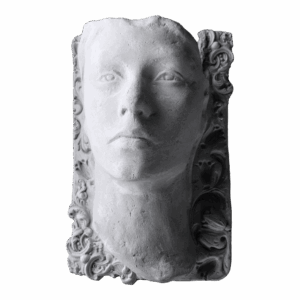 WALL PLANTER (FEMALE)