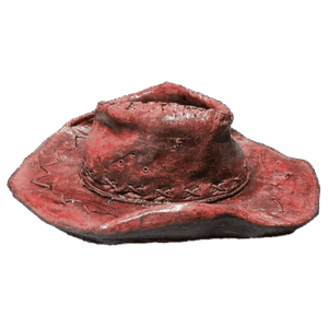 HAT RED