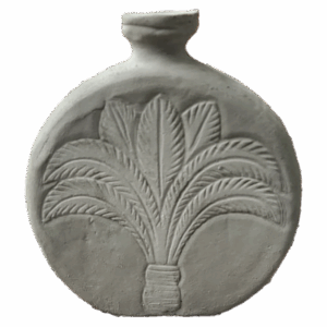 VASE ROUND