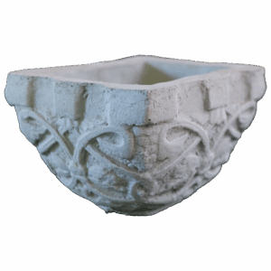 VICTORIAN POT (SMALL)